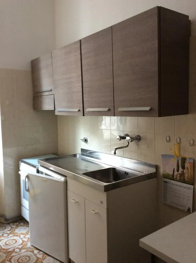 Hotel Albergo Entella Chiavari