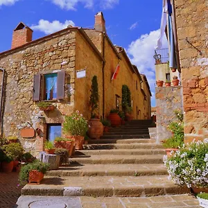 Casa Gioia Appartamento Pienza