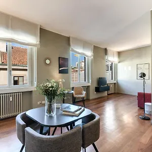 Santa Tecla Appartamento Milano
