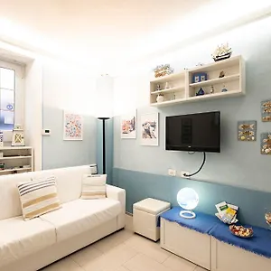 Appartamento Casa Pervinca, Chiavari