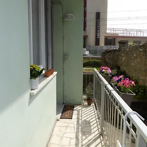 Appartamento Casa Baires 121 By World, Chiavari
