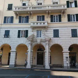 Appartamento Residenza Dell'orto, Chiavari