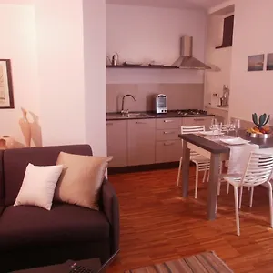 Casa vacanze Colombo, Chiavari