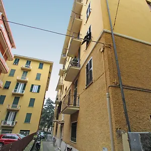 Appartamento Locazione Turistica San Marco, Chiavari