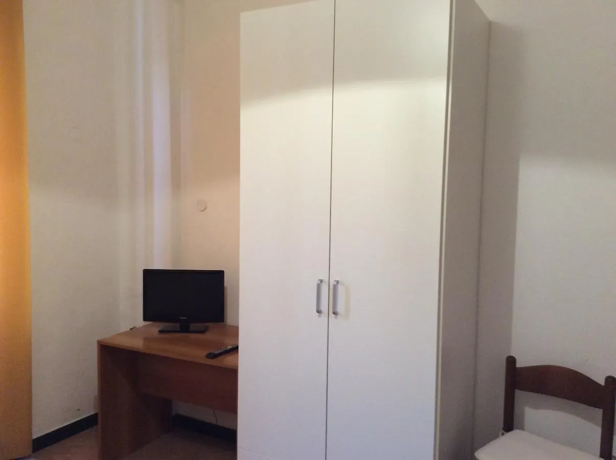 Hotel Albergo Entella Chiavari