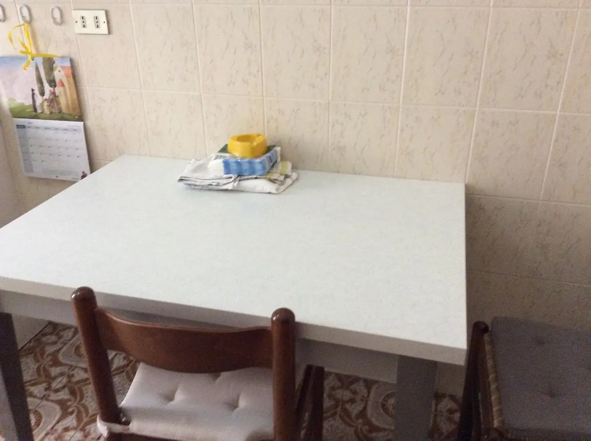 Albergo Entella Chiavari