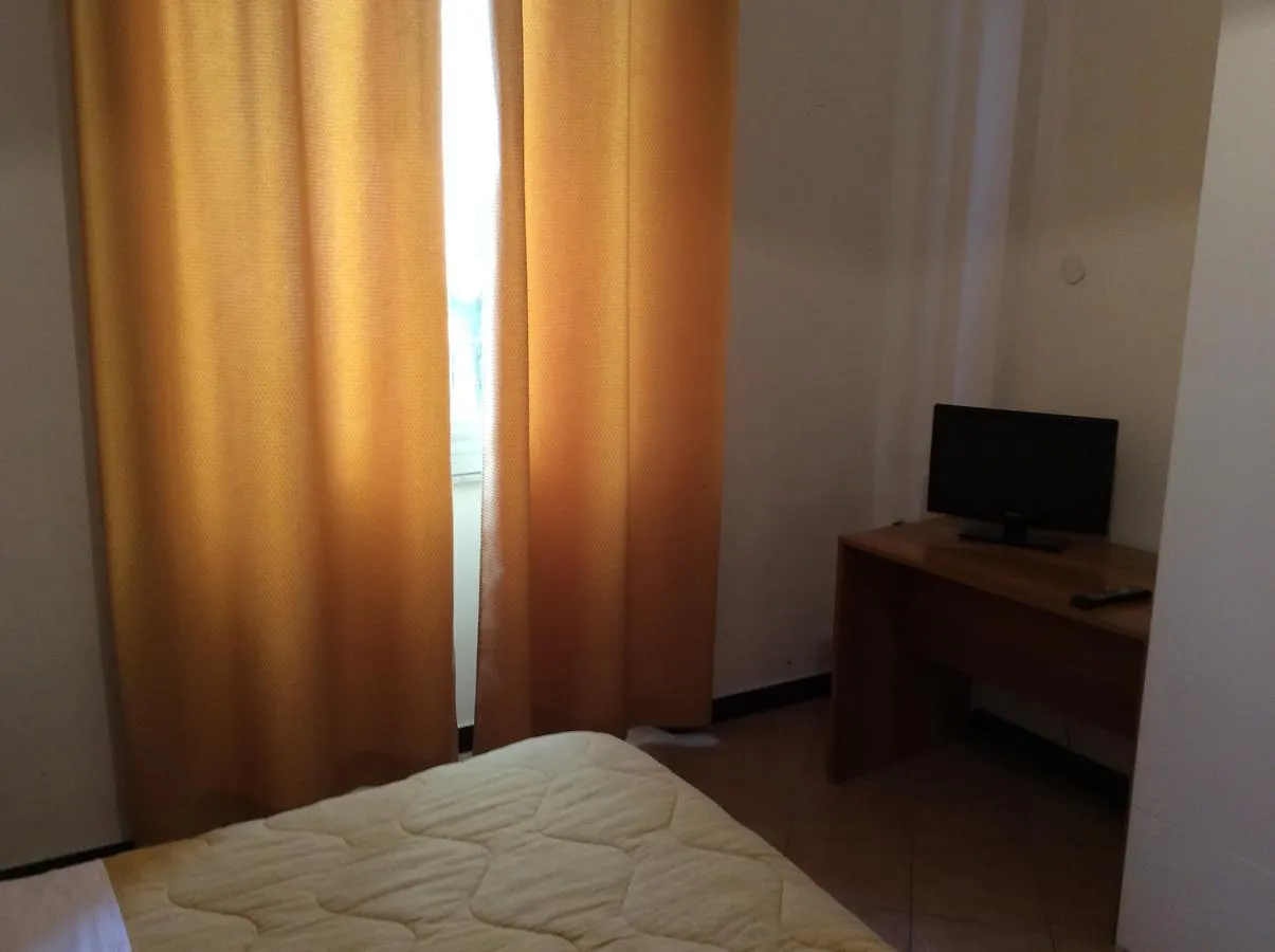 Albergo Entella Chiavari Italia