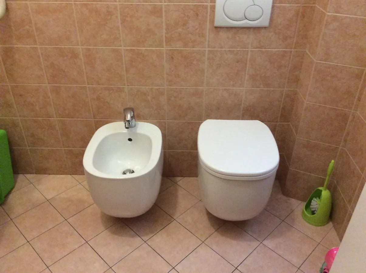 Albergo Entella Chiavari