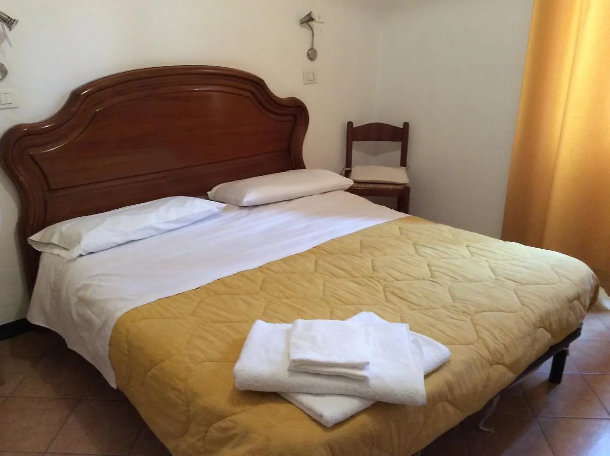 Albergo Entella Chiavari