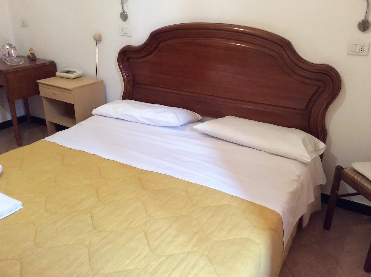 Hotel Albergo Entella Chiavari