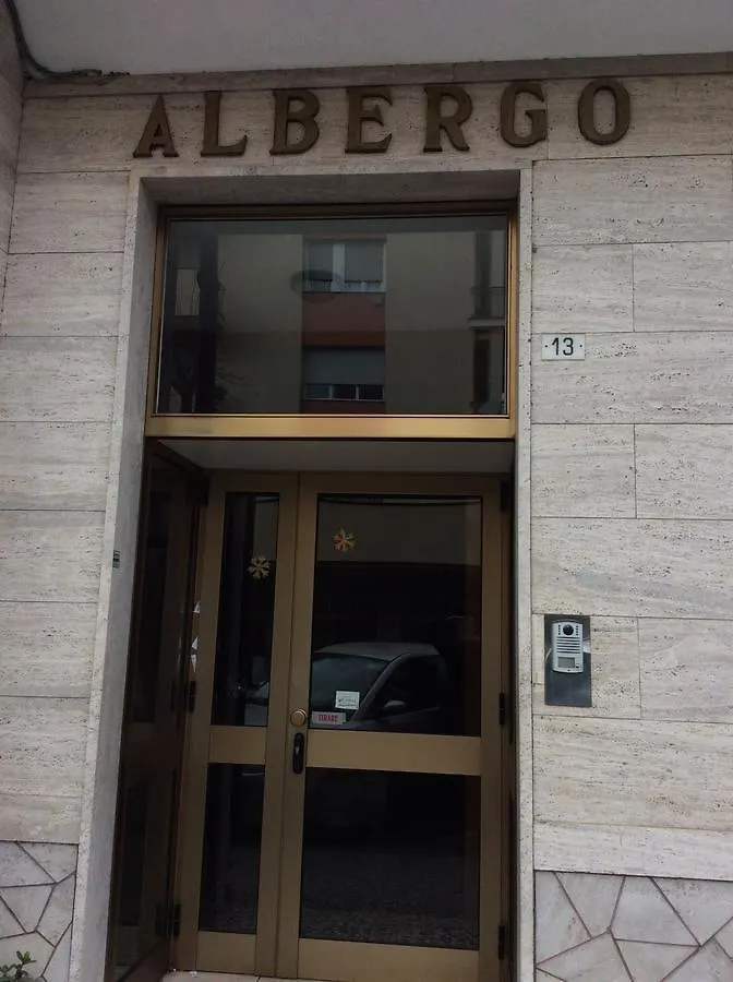 Hotel Albergo Entella Chiavari Italia