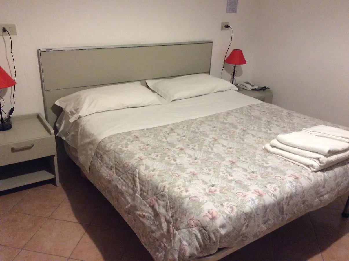Albergo Entella Chiavari Hotel